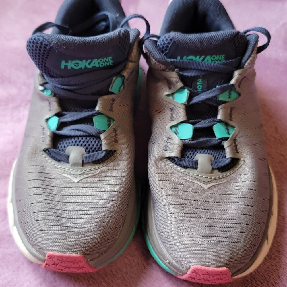 Hoka Women's 7.5B One One Gaviota 3